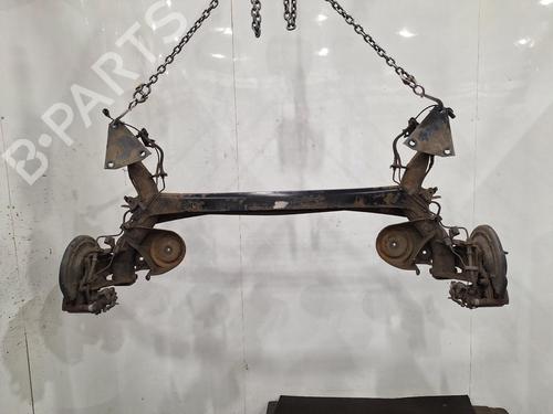 Used Rear axle FIAT 500 (312_) 0.9 (312AXM1B) (105 hp) 31009660