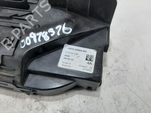 Andre JAGUAR I-PACE (X590) EV400 AWD | BP30585452O1