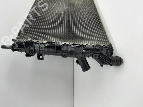 Kølerpakke VOLVO S40 II (544) 2.0 D | BP26840540M120 