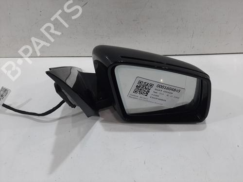 Used Right mirror MERCEDES-BENZ E-CLASS (W212) E 220 CDI / BlueTEC (212.001, 212.002) (170 hp) 31361677