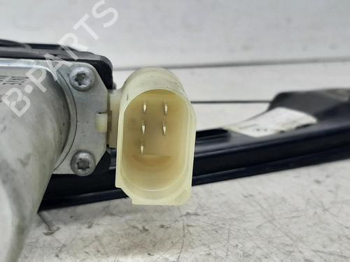 Rear left window mechanism BMW 1 (F20) 118 d | BP26818213C24