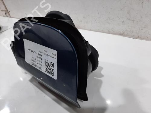 Fuel flap FORD FOCUS IV Turnier (HP) 1.0 EcoBoost | BP32409832C131