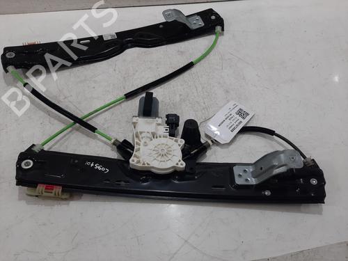 Rear right window mechanism JAGUAR F-PACE (X761) 2.0 P400e Plug-in Hybrid | BP33647391C25 - Image 5