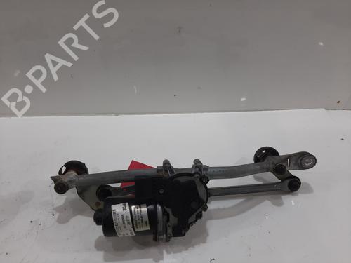 Used Front wiper motor Front wiper motor KIA VENGA (YN) 1.4 CVVT (90 hp) 33815006 33815006