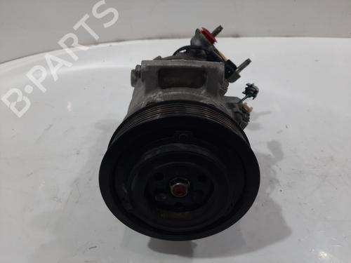 AC-Kompressor VOLVO V40 Hatchback (525) D4 (190 hp) 29444440