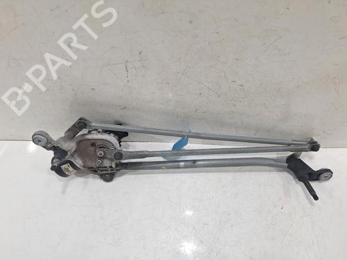Front wiper motor DACIA SANDERO II TCe 90 (B8M1, B8MA, B8AC) | BP31059712M29 - Image 2