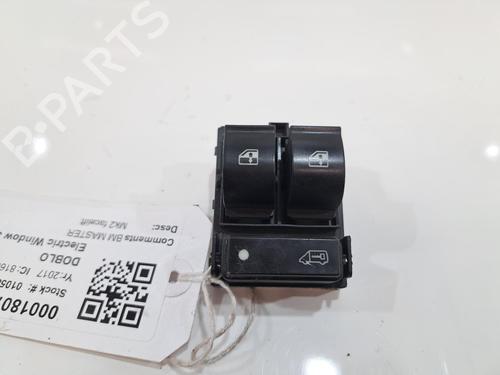 Used Right front window switch Right front window switch 38342310 38342310