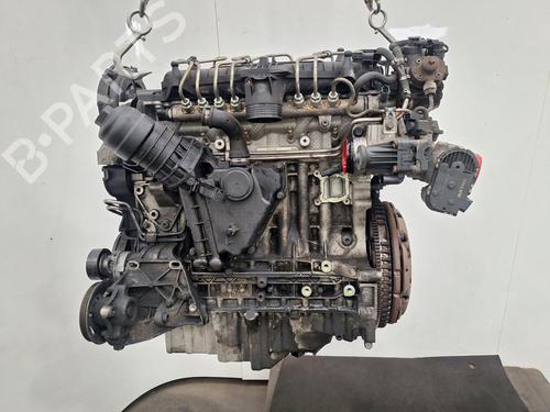 Engine VOLVO XC60 I SUV (156) D3 / D4 | BP29882637M1