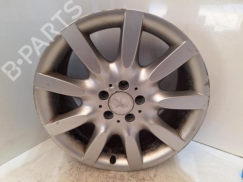 Cerchio Cerchio MERCEDES-BENZ S-CLASS (W221, V221) S 320 CDI (221.022, 221.122) (235 hp) 37443250 37443250