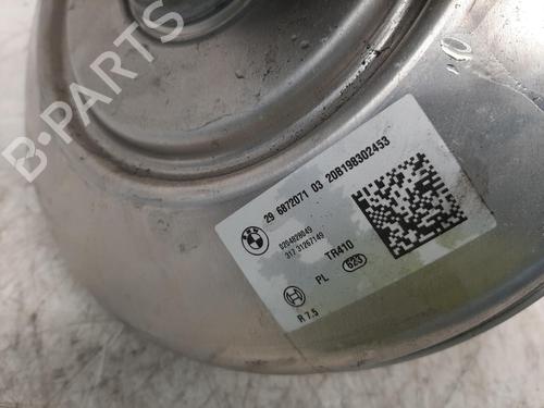 Servo brake BMW 1 (F40) 118 i | BP26755547M42 - Image 3