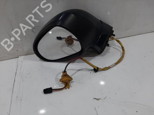 Used Left mirror Left mirror PEUGEOT 308 SW I (4E_, 4H_) 1.6 HDi (112 hp) 35922355 35922355