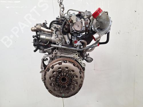 Engine TOYOTA RAV 4 IV (_A4_) 2.2 D 4WD (ALA49) | BP39889047M1  - Image 5