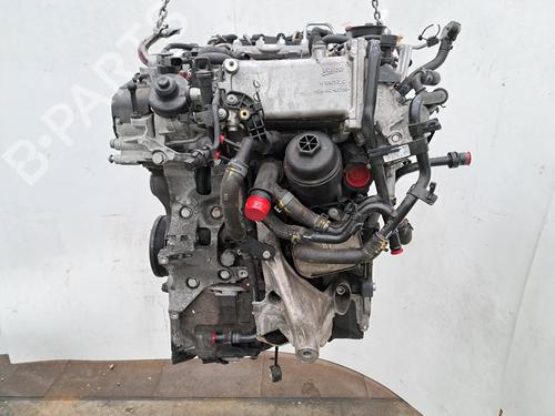 Engine AUDI A5 Sportback (F5A, F5F) 2.0 TDI | BP32324836M1 