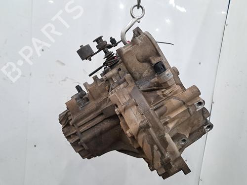 Gearbox KIA CERATO I Hatchback (LD) 1.6 | BP26777451M3 