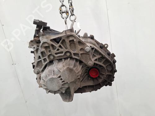 Gearbox LAND ROVER RANGE ROVER EVOQUE (L538) 2.2 D 4x4 | BP30180265M3 
