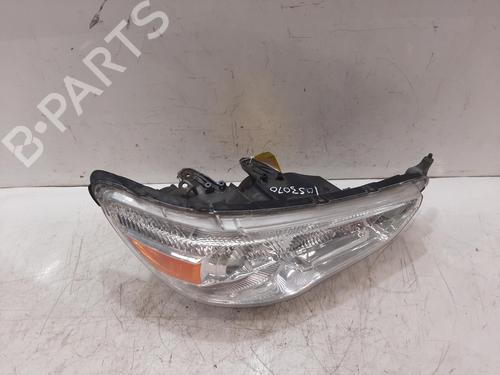 Right headlight MITSUBISHI ASX (GA_W_) 1.8 DI-D 4WD (GA6W) | BP37433477C29 - Image 5