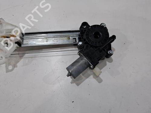 Front left window mechanism SUZUKI CELERIO (LF) 1.0 (AVK310) | BP38266276C22 - Image 5