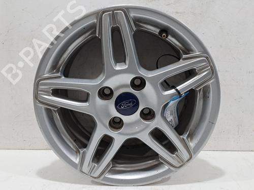 Used Rim FORD FIESTA VI (CB1, CCN) 1.25 (82 hp) 31361223