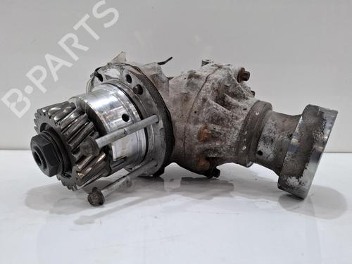 Used Transfer box Transfer box 39070287 39070287
