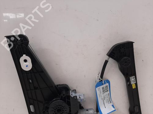 Front left window mechanism VAUXHALL CORSA Mk V (F) 1.2 | BP29397944C22 