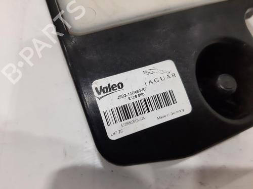 Electronic module JAGUAR I-PACE (X590) EV400 AWD | BP29235878M83