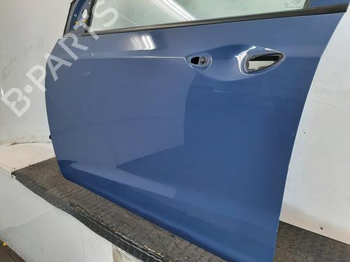 Left front door HYUNDAI i10 II (BA, IA) 1.0 | BP29397866C2 