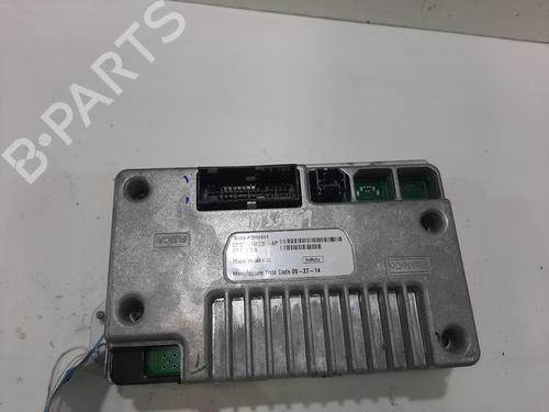 Display monitor FORD FOCUS III 1.5 EcoBoost | BP30928153C48 