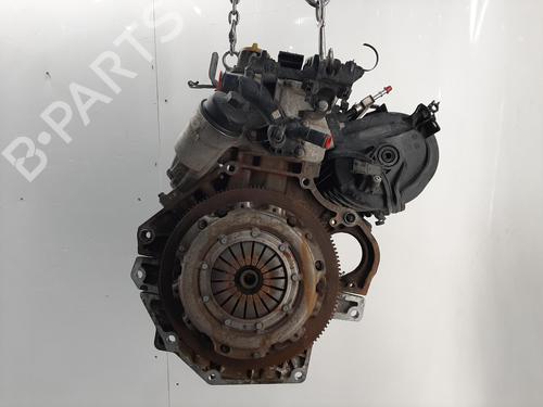 Used Engine VAUXHALL ADAM (M13) 1.2 (69 hp) 26750128