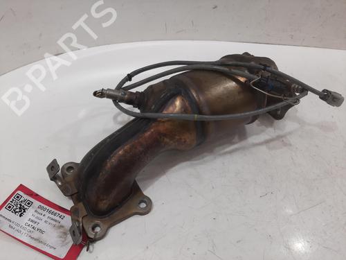 Catalyst SUZUKI SWIFT V (AZ) 1.2 Hybrid (Mild Hybrid) (A2L412) | BP33647214M10  - Image 6