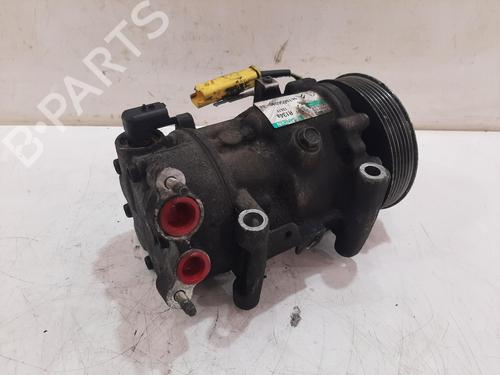 AC compressor CITROËN DS3 (SA_) 1.6 THP 155 | BP34644155M34  - Image 5