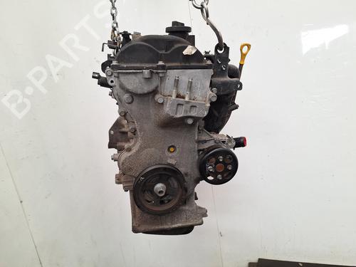 Used Engine Engine HYUNDAI i10 II (BA, IA) 1.2 (87 hp) 33940424 33940424
