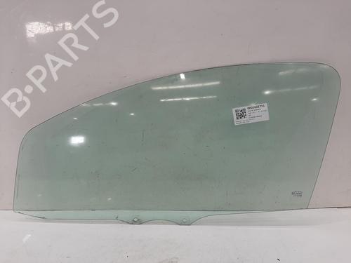 Used Front left door window Front left door window 32270075 32270075