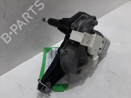 Rear wiper motor NISSAN MICRA III (K12) 1.2 16V | BP26963096M102 