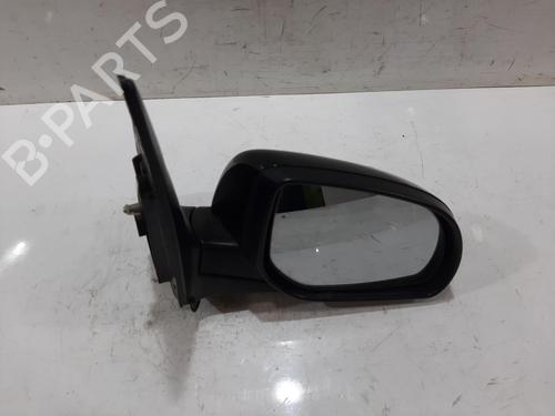Bakspejl Højre Bakspejl Højre HYUNDAI i10 I (PA) 1.2 (86 hp) 37267049 37267049