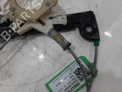 Front right window mechanism MINI MINI (R50, R53) Cooper | BP37230668C23 - Image 3