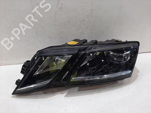 Venstre forlygte SKODA OCTAVIA III Combi (5E5, 5E6) 1.5 TSI | BP30057817C28 