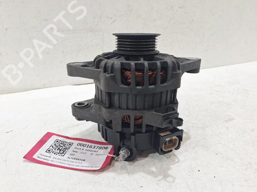Alternator PEUGEOT 107 (PM_, PN_) 1.0 | BP32324929M7