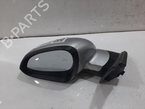 Used Left mirror Left mirror 37593310 37593310