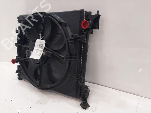 Radiator set RENAULT KADJAR (HA_, HL_) 1.2 TCe 130 (HLMR) | BP36383594M120  - Image 6