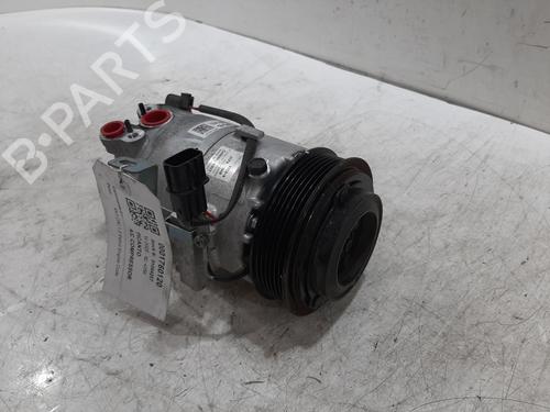 Compressor A/C Compressor A/C 36957352 36957352