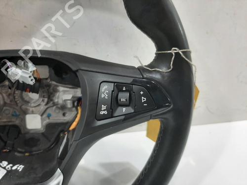 Rat VAUXHALL CORSA Mk IV (E) (X15) 1.4 | BP26746296C49 