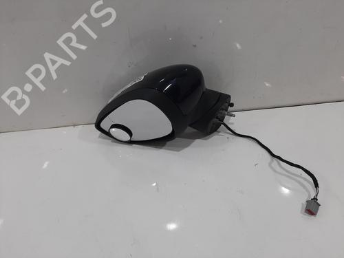 Used Left mirror Left mirror FORD FIESTA VI (CB1, CCN) 1.4 (97 hp) 36383827 36383827