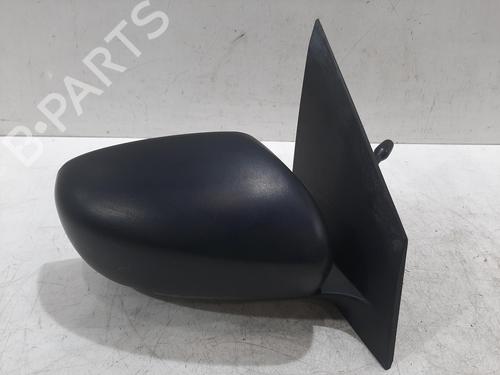 Used Right mirror SUZUKI CELERIO (LF) 1.0 (AVK310) (68 hp) 30517481
