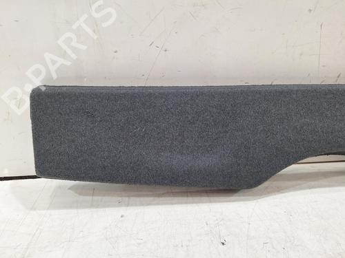 Rear parcel shelf FIAT 500 (312_) 0.9 (312AXG1A, 312.AXG11) | BP40116959C85 - Image 2