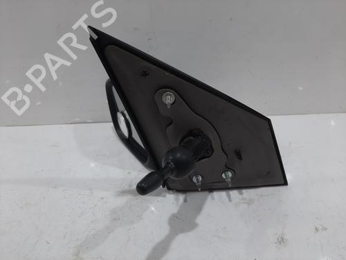 Left mirror SUZUKI CELERIO (LF) 1.0 (AVK310) | BP36938608C26  - Image 5