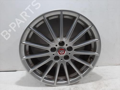 Fælk JAGUAR I-PACE (X590) EV400 AWD | BP29988528C45