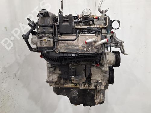 Engine SKODA FABIA II (542) 1.2 TSI | BP31208947M1