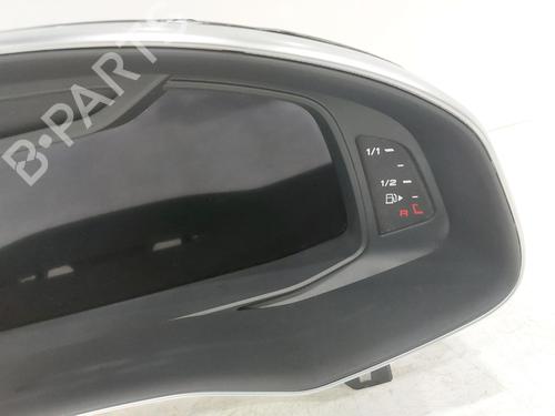 Instrument cluster AUDI Q8 (4MN, 4MT) 55 TFSI e quattro | BP26753798C47 
