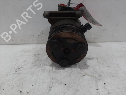 Used AC compressor LAND ROVER FREELANDER 2 (L359) 2.2 TD4 4x4 (152 hp) 30496778
