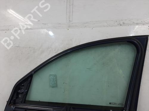 Right front door FORD FUSION (JU_) 1.4 | BP29810478C3